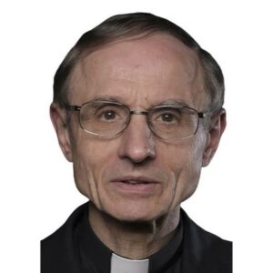 Père Jean-Marie Baguenard