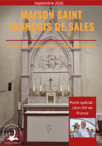 Gazette de rentrée
